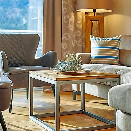 Aparthotel A-vita Viktoria & A-vita Living Luxury 4*