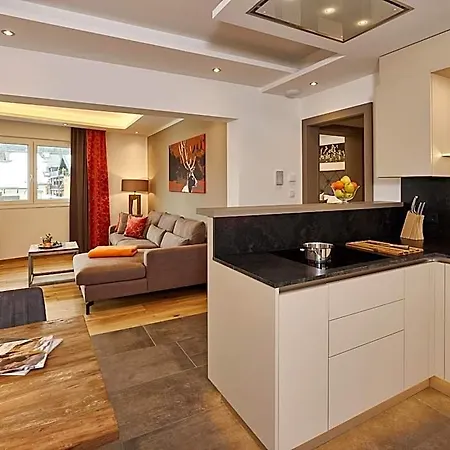 A-vita Viktoria & A-vita Living Luxury