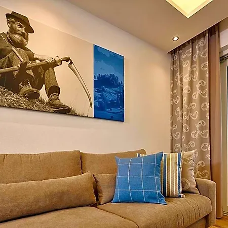 Hotel A-vita Viktoria & A-vita Living Luxury