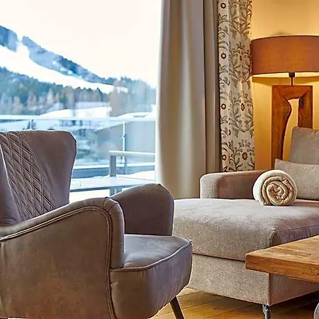Hotel A-vita Viktoria & A-vita Living Luxury