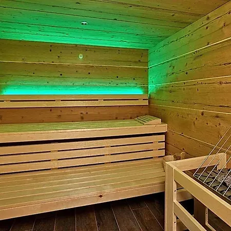 A-vita Viktoria & A-vita Living Luxury