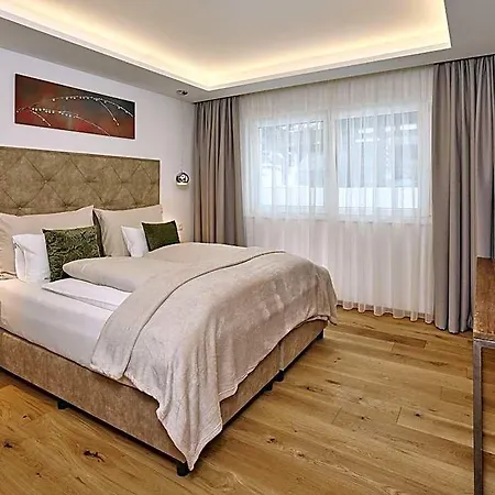 Hotel A-vita Viktoria & A-vita Living Luxury 4*