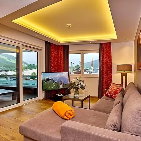 Aparthotel A-vita Viktoria & A-vita Living Luxury