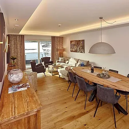 A-vita Viktoria & A-vita Living Luxury 4*