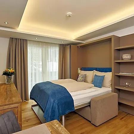 A-vita Viktoria & A-vita Living Luxury Seefeld in Tirol