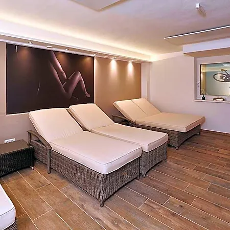 Hotel A-vita Viktoria & A-vita Living Luxury