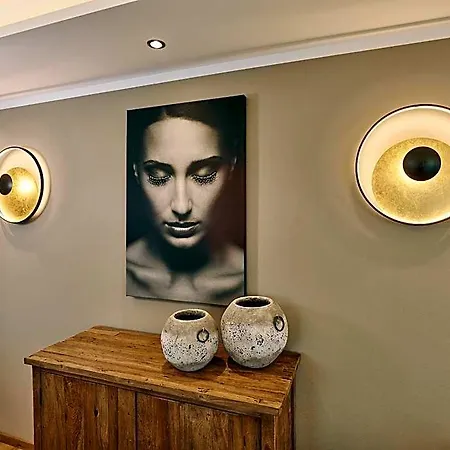 Hotel A-vita Viktoria & A-vita Living Luxury Seefeld in Tirol