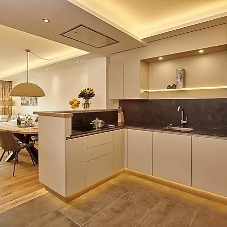 Hotel A-vita Viktoria & A-vita Living Luxury Seefeld in Tirol