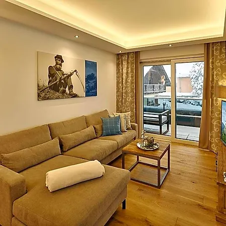 A-vita Viktoria & A-vita Living Luxury Hotel