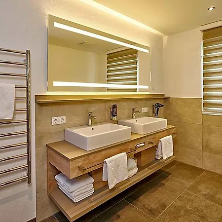 Hotel A-vita Viktoria & A-vita Living Luxury