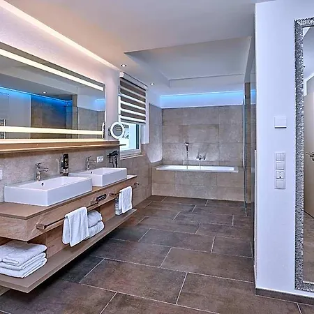 Hotel A-vita Viktoria & A-vita Living Luxury