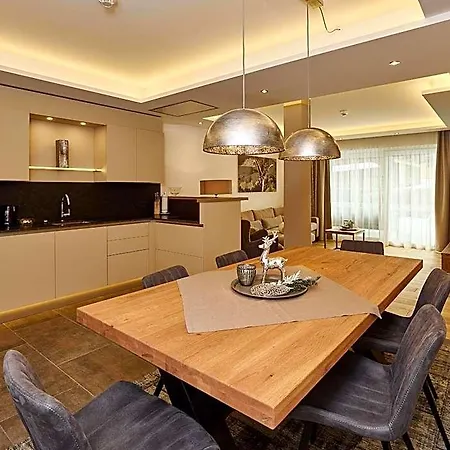 A-vita Viktoria & A-vita Living Luxury Seefeld in Tirol