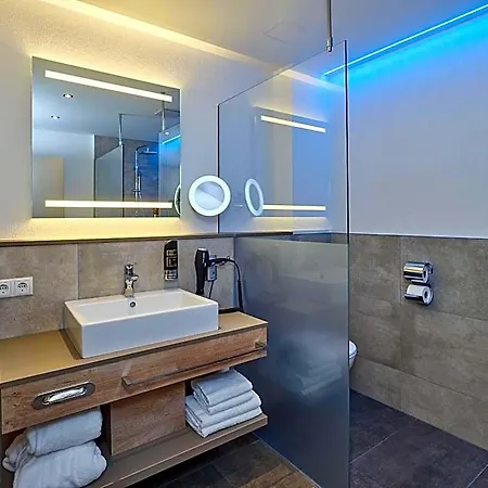 A-vita Viktoria & A-vita Living Luxury 4*
