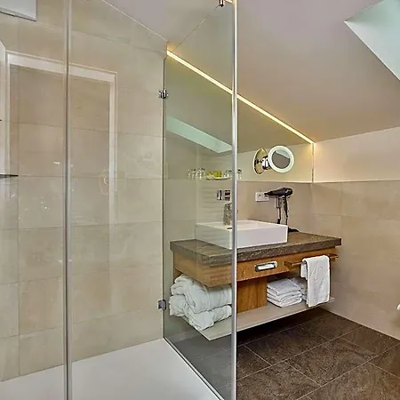 A-vita Viktoria & A-vita Living Luxury 4* Seefeld in Tirol