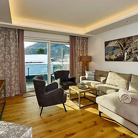 Hotel A-vita Viktoria & A-vita Living Luxury