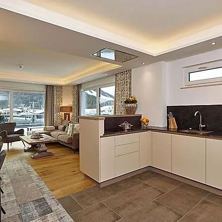 A-vita Viktoria & A-vita Living Luxury Hotel Seefeld in Tirol