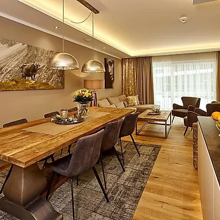 A-vita Viktoria & A-vita Living Luxury Hotel
