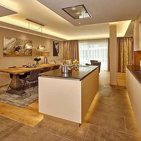 Hotel A-vita Viktoria & A-vita Living Luxury 4*