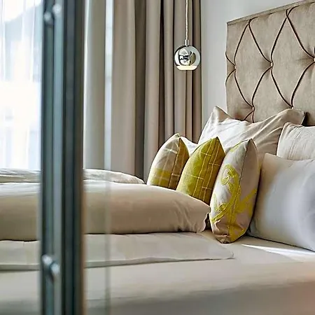 A-vita Viktoria & A-vita Living Luxury 4* Seefeld in Tirol