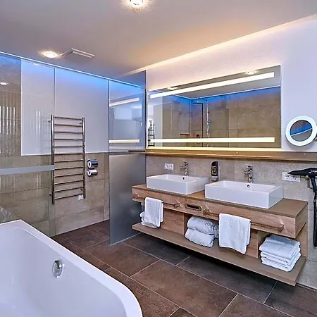 Hotel A-vita Viktoria & A-vita Living Luxury
