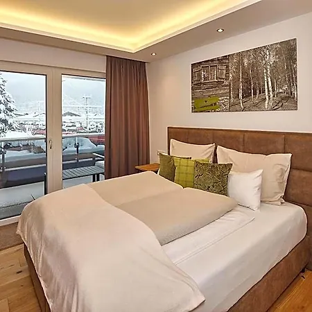 Hotel A-vita Viktoria & A-vita Living Luxury