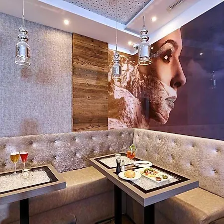 Hotel A-vita Viktoria & A-vita Living Luxury 4*