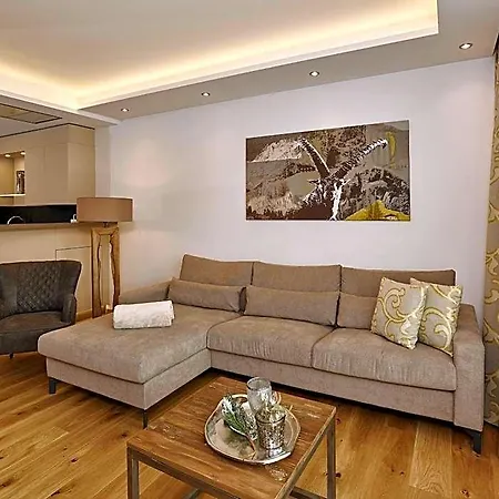 A-vita Viktoria & A-vita Living Luxury Hotel Seefeld in Tirol