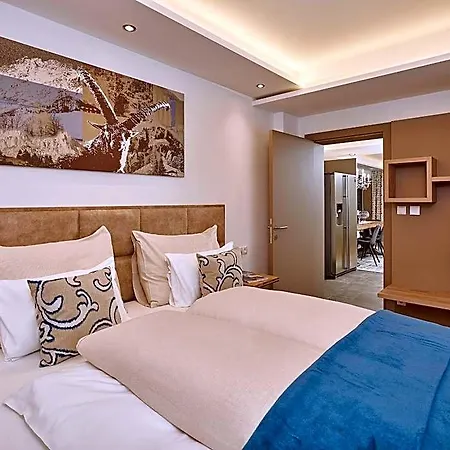 A-vita Viktoria & A-vita Living Luxury