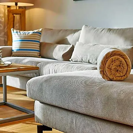A-vita Viktoria & A-vita Living Luxury 4*